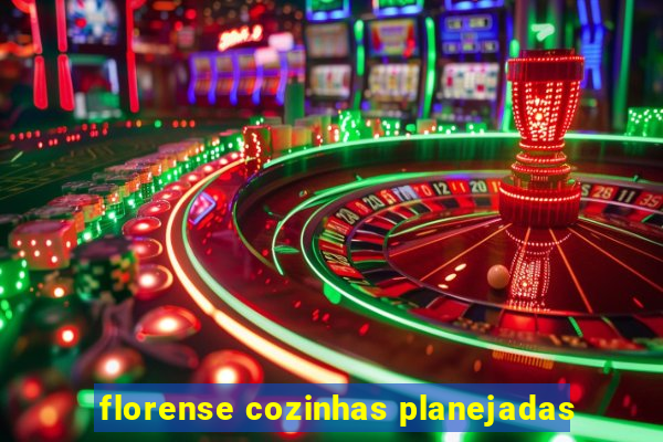 florense cozinhas planejadas