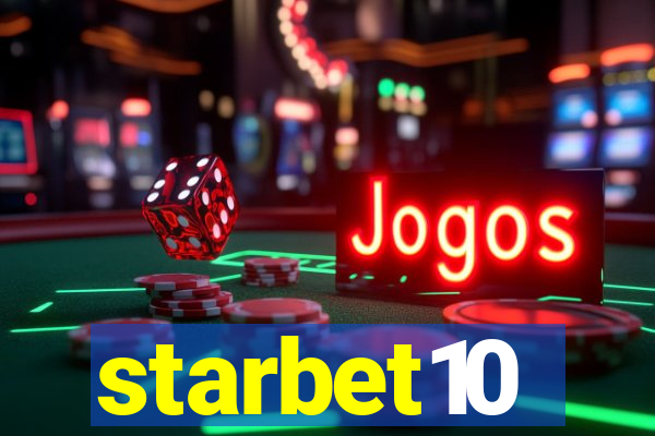 starbet10