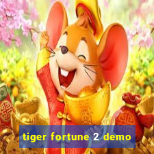 tiger fortune 2 demo