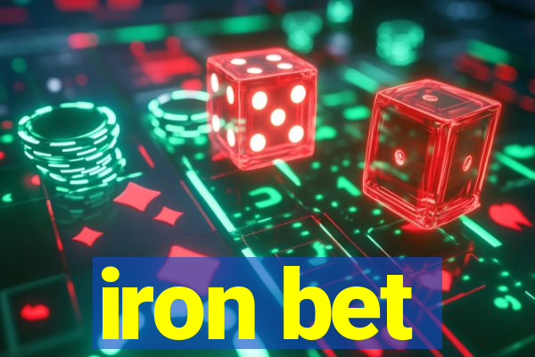 iron bet