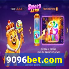 9096bet.com