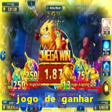 jogo de ganhar dinheiro de verdade no pix na hora