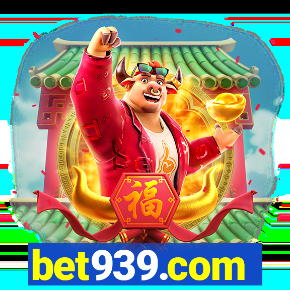 bet939.com