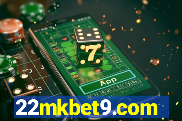 22mkbet9.com