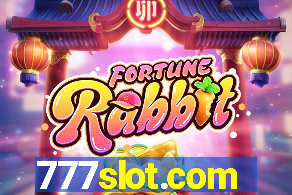 777slot.com