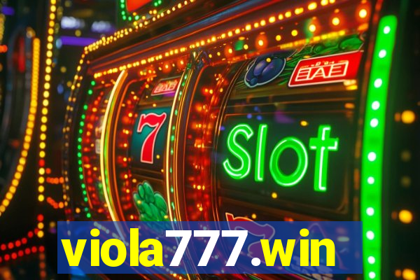 viola777.win