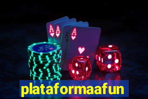 plataformaafun