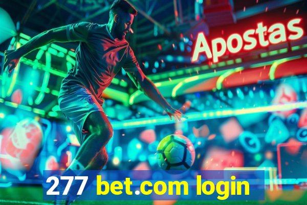 277 bet.com login