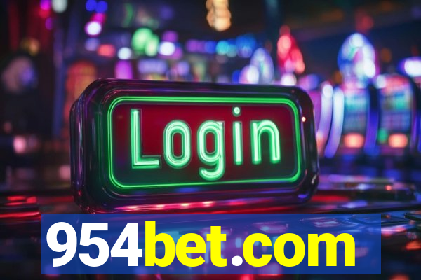 954bet.com