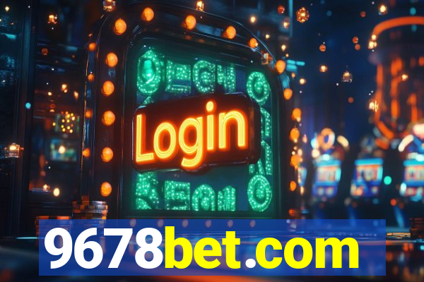 9678bet.com