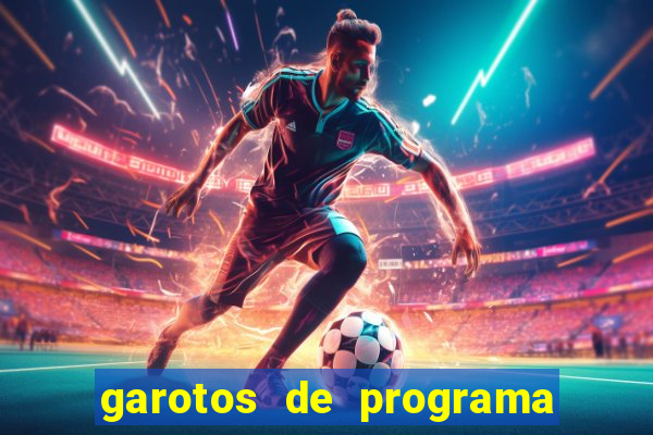 garotos de programa em santos