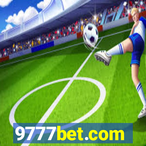 9777bet.com