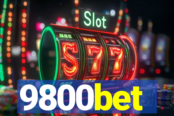 9800bet