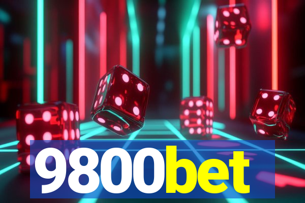 9800bet