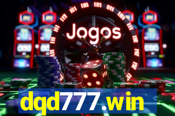 dqd777.win