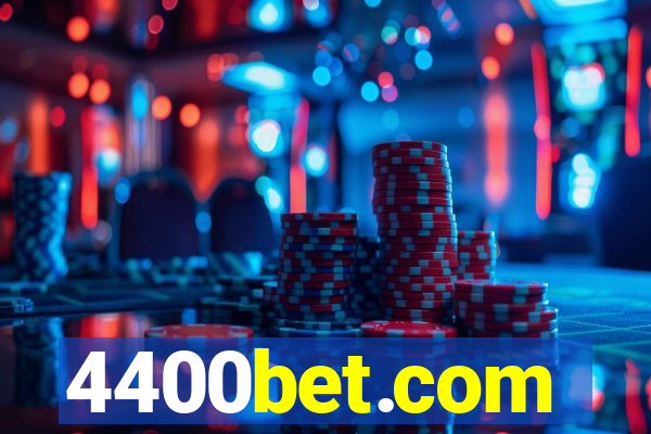 4400bet.com