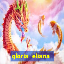 gloria eliana ribeiro letra