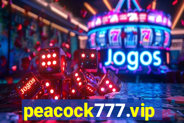 peacock777.vip