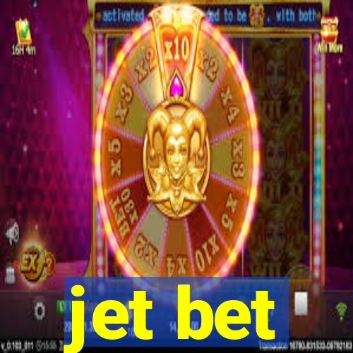 jet bet