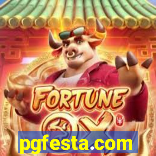 pgfesta.com