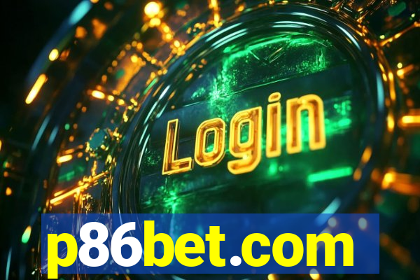 p86bet.com