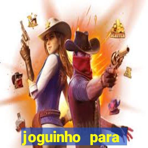 joguinho para ganhar dinheiro no pix