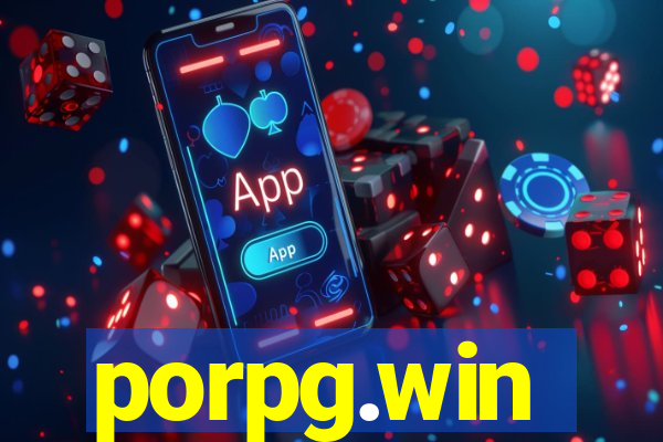 porpg.win