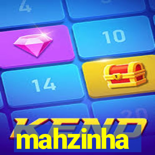 mahzinha