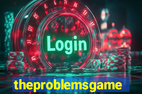 theproblemsgames.com