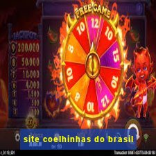 site coelhinhas do brasil