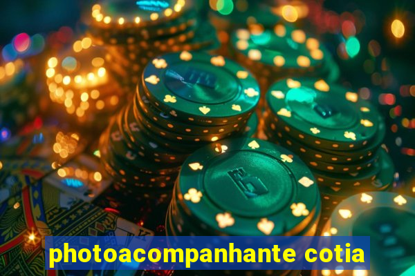 photoacompanhante cotia