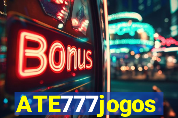 ATE777jogos