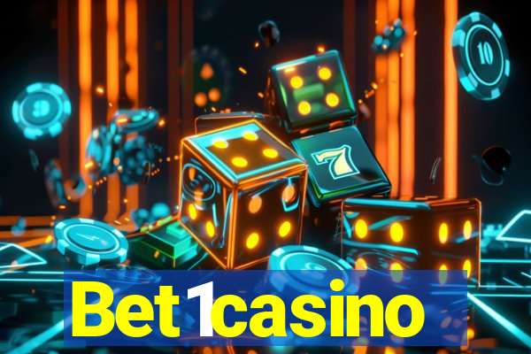 Bet1casino