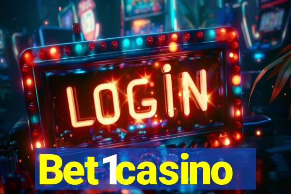 Bet1casino