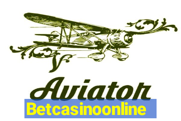 Betcasinoonline