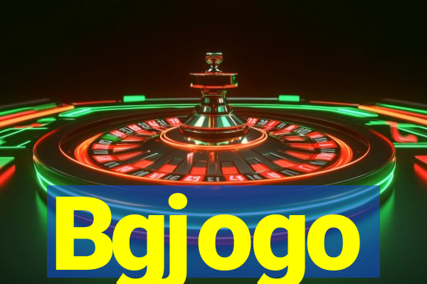 Bgjogo