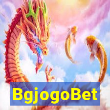 BgjogoBet