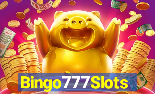 Bingo777Slots