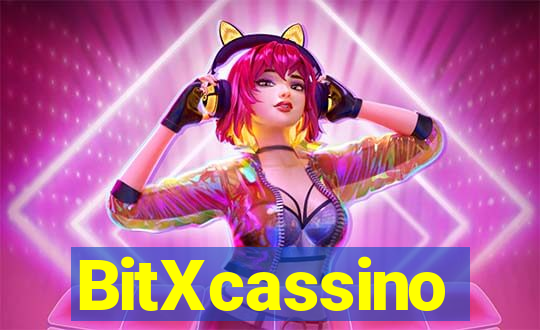 BitXcassino