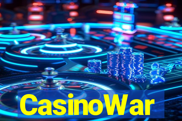 CasinoWar