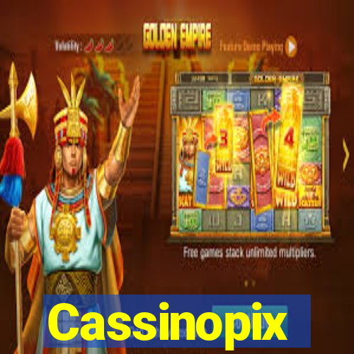 Cassinopix