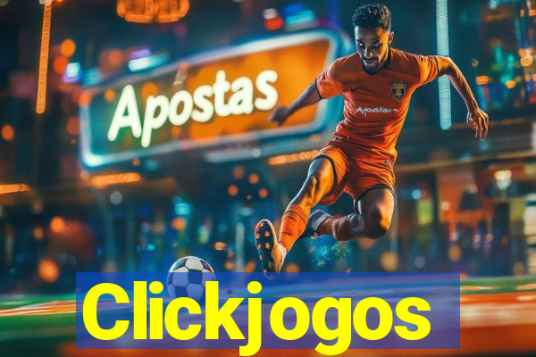 Clickjogos