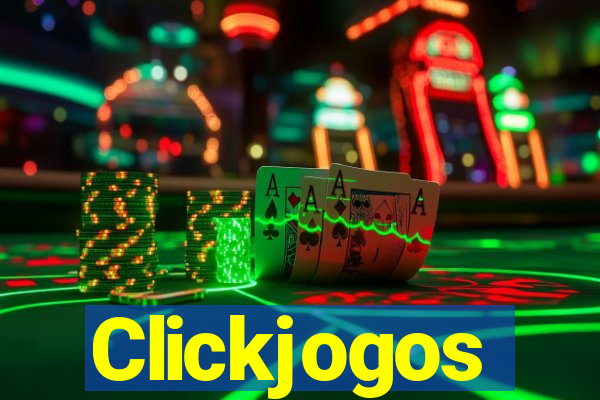 Clickjogos