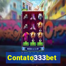 Contato333bet