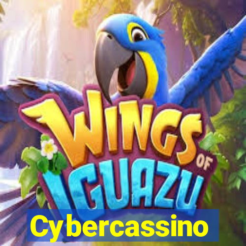 Cybercassino