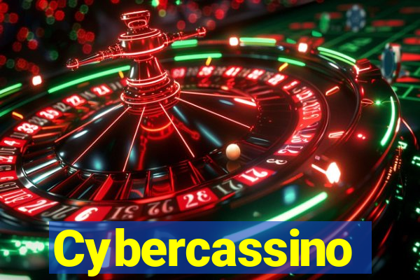 Cybercassino