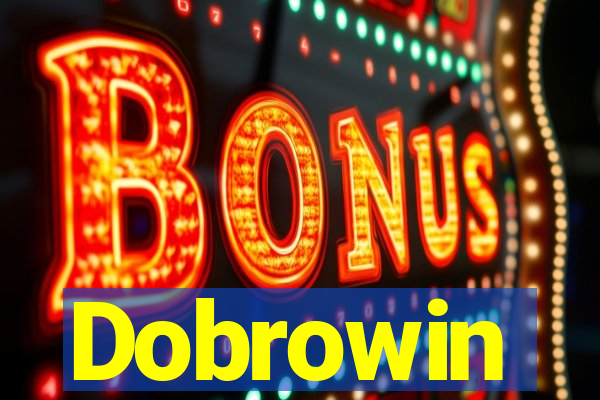 Dobrowin