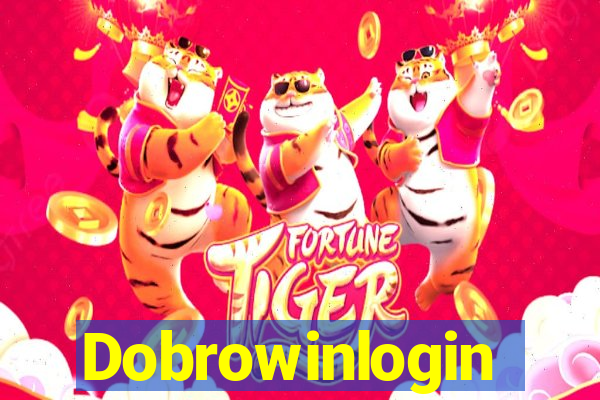 Dobrowinlogin