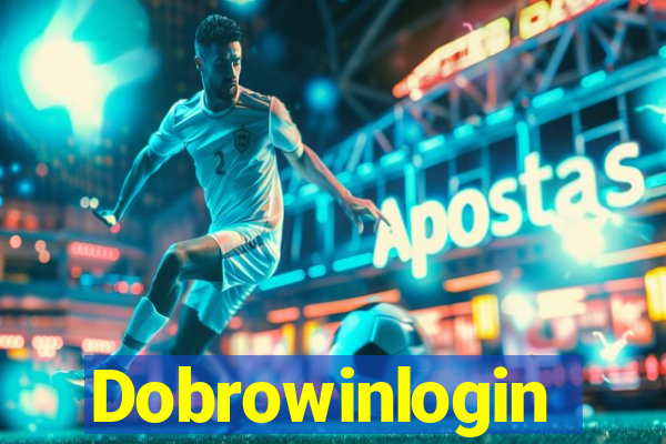 Dobrowinlogin