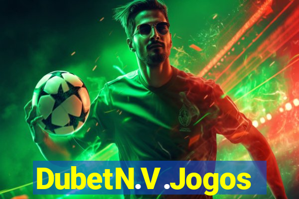 DubetN.V.Jogos